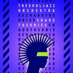 Chaos Theories - Souljazz Orchestra,The