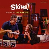 Skins!+Round The World With Les Baxter