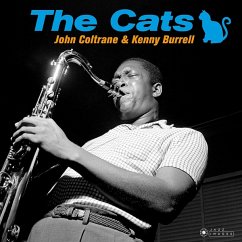 Cover The Cats