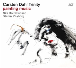 Painting Music - Dahl,Carsten Trinity