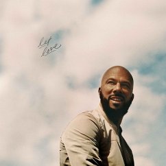 Let Love - Common