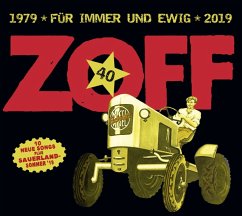 Cover 1979-2019-Für Immer Und Ewig