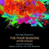The Four Seasons-After Vivaldi