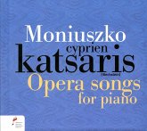 Opera Songs For Piano