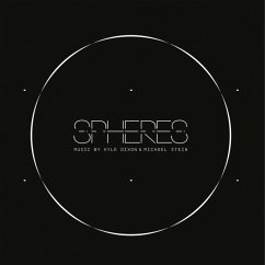 Spheres (Original Score)