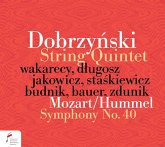 String Quintet/Sinfonie 40