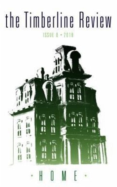 Cover The Timberline Review (eBook, ePUB)