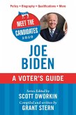 Meet the Candidates 2020: Joe Biden (eBook, ePUB)