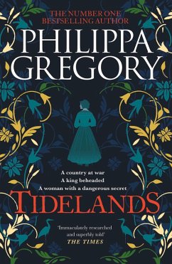 Tidelands (eBook, ePUB) - Gregory, Philippa
