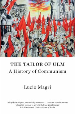 The Tailor of Ulm (eBook, ePUB) - Magri, Lucio