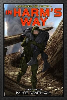 In Harm's Way (eBook, ePUB)