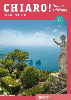 Chiaro! A1 - Nuova edizione - Cordera Alberti, Cinzia