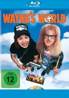 Wayne's World - Dana Carvey,Mike Myers,Tia Carrere