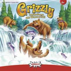 Grizzly (Spiel)