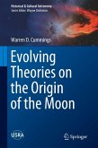 Evolving Theories on the Origin of the Moon