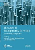 The Laws of Transparency in Action