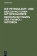 Die Petrouleum- und Benzin-Motoren mit... - Bild 1
