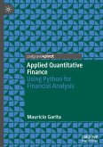 Applied Quantitative Finance