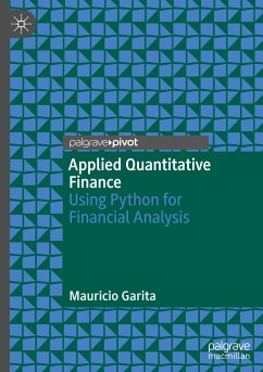 Applied Quantitative Finance - Garita, Mauricio