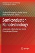 Semiconductor Nanotechnology - Bild 1