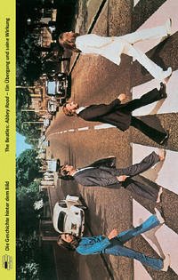 The Beatles:Abbey Road - Custodis, Michael