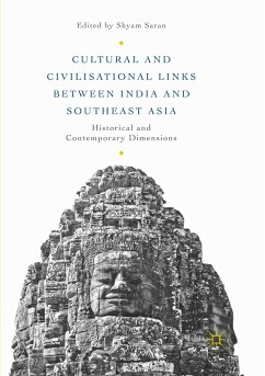 Cultural and Civilisational Links Between India and Southeast Asia