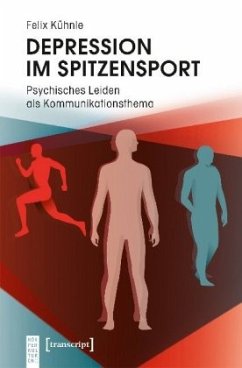 Depression im Spitzensport - Kühnle, Felix