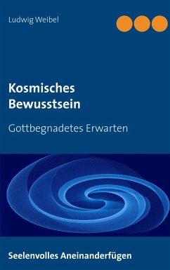 Kosmisches Bewusstsein - Weibel, Ludwig