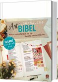 NLB Art Journaling Bibel Gesamtausgabe