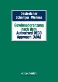 Gewinnabgrenzung nach dem Authorised OECD Approach (AOA)