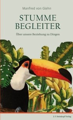 Cover Stumme Begleiter