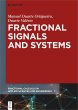 Fractional Signals and Systems - Bild 1