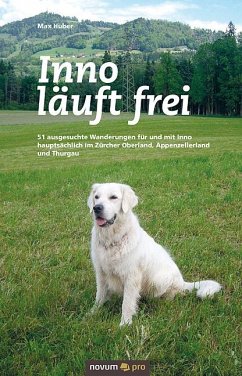 Inno läuft frei - Huber, Max