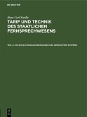 Die Schaltungsanordnungen des gemischten Systems