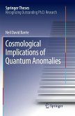 Cosmological Implications of Quantum Anomalies