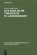 Das englische Theater im 19. Jahrhundert - Bild 1