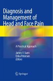 Diagnosis and Management of Head and Face Pain