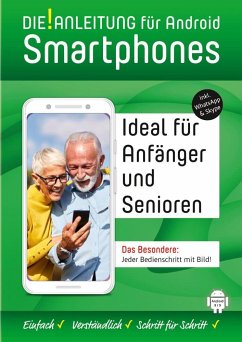 Smartphone Anleitung 