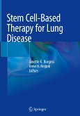 Stem Cell-Based Therapy for Lung Disease