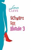Schwarz Rot Blondie 3
