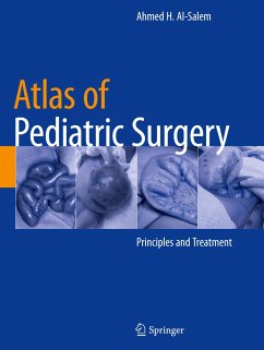 Atlas of Pediatric Surgery - Al-Salem, Ahmed H.