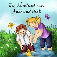 Die Abenteuer von Anke und Beat - Koller, Conni