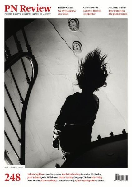 PN Review 248 PN Review 248