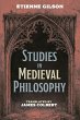 Studies in Medieval Philosophy - Bild 1