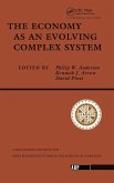 The Economy As An Evolving Complex System The Economy As An Evolving Complex System