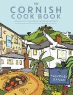 The Cornish Cook Book - Fisher, Katie