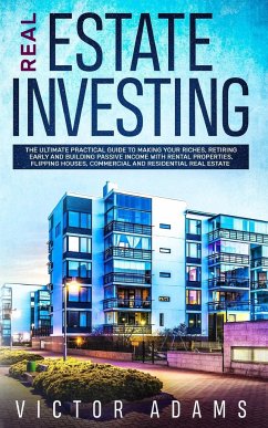 Real Estate Investing - Adams, Victor