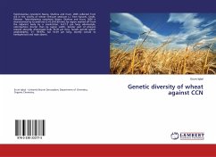 Genetic diversity of wheat against CCN