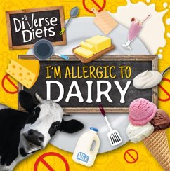 I'm Allergic to Dairy - Vallepur, Shalini