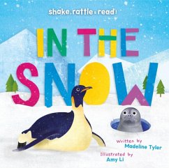 In the Snow - Tyler, Madeline